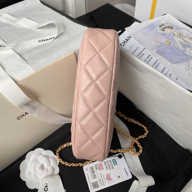 Ch**el hobo bags